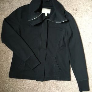Banana Republic Zip Up